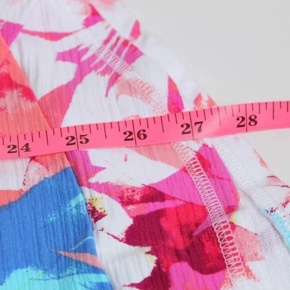 T by Talbots Cozy Crush Sweatshirt P2P 22"  Size X - Picture 8 of 8